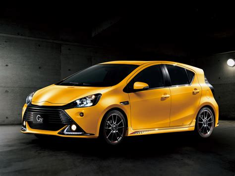 Toyota Aqua And Prius Back To Being The Most Popular Cars In Japan