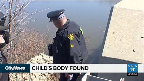 Search Ends As Body Of Missing 3 Year Old Is Found Youtube
