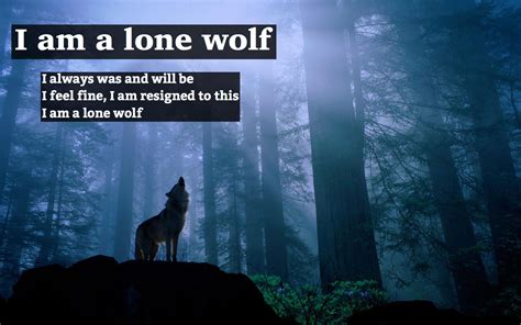 Pin On Wolf Quotes