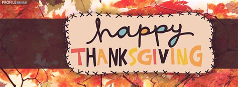 Maybe you would like to learn more about one of these? Free Thanksgiving Facebook Covers for Timeline, Cute ...