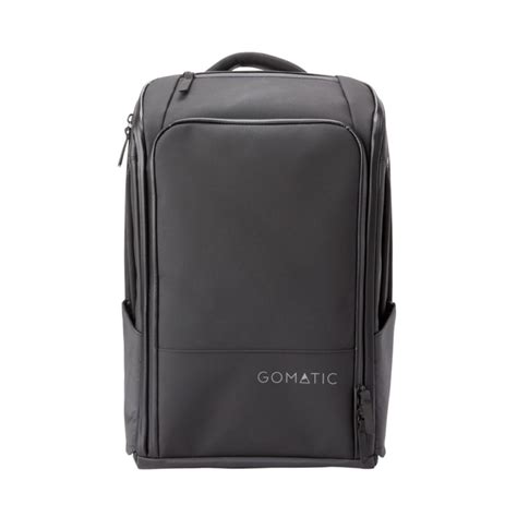 Gomatic Everyday Backpack V2 Foto Monza