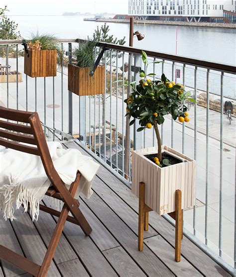 Guide To Transforming Your Small Balcony Into A Cozy Paradise