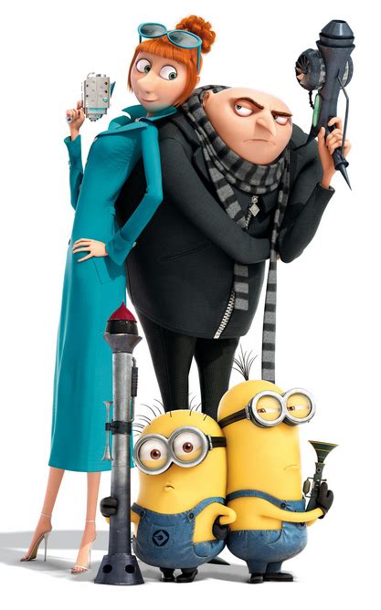 Agnes despicable me despicable me 2 minions my minion steve carell picture movie 2 movie upcoming animated movies minion pictures art disney. Re-Porter Blog: 2013 Summer Movie Season - Despicable Me 2 ...
