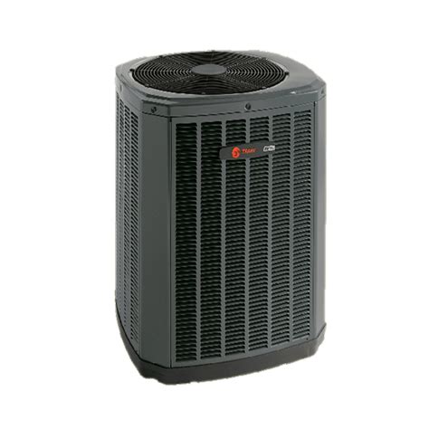 Trane Xv18 Trucomfort™ Variable Speed Cambridge Heating And Cooling