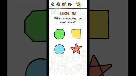 Test your knowledge on this science quiz and compare your score to others. Brain challenge puzzle level 46 47 48 49 50 answer - YouTube