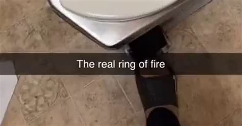 Toilet That Burns The Waste Instead Of Flushing It 9gag