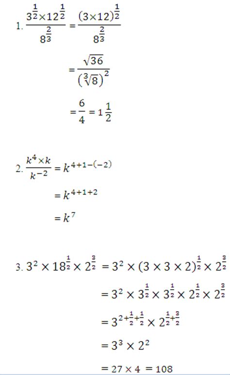 © all rights reserved maktab rendah sains mara. Kiwi Blurr ::~: Answers for exercise Mathematics Form 3 ...
