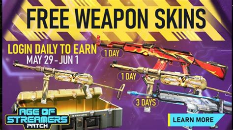 They contain all the features as the 'legendary' skins mentioned below. Garene Free Fire Legendary Weapon Skins Free Flame Ak47 ...