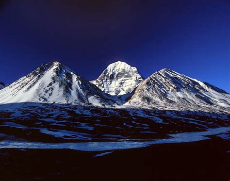 Инсталирайте kailash parvat wallpapers apk за android. The Norh Face of Mt.Kailash... : Photos, Diagrams & Topos ...