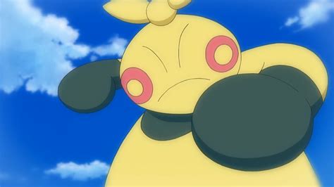 26 Fun And Fascinating Facts About Makuhita From Pokemon Tons Of Facts