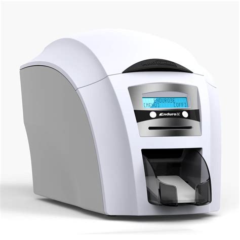 Canon pixma mp250 printer 1.05. Magicard Enduro 3E Dual/Single-sided Card Printer