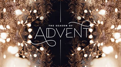 The Season Of Advent Peace Faithlife Sermons