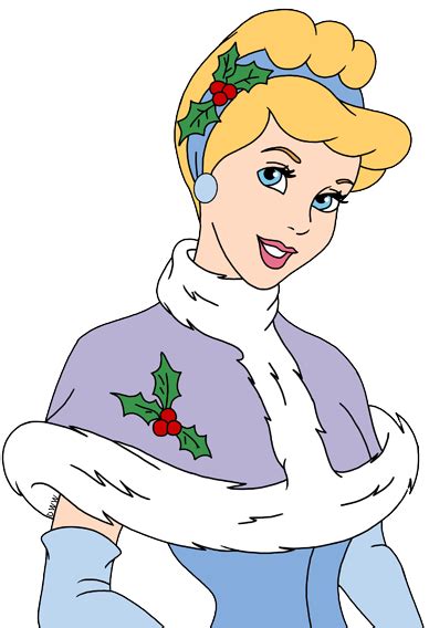 See more ideas about disney christmas, disney, disney holiday. disney cinderella christmas clipart - Clipground