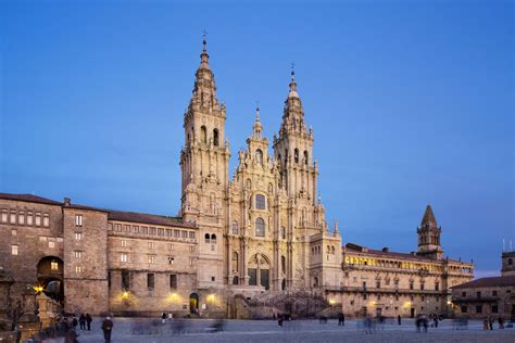 Las 15 Ciudades Españolas Patrimonio De La Humanidad Iii Redpiso News