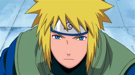 Top 30 Naruto Characters The Best And Strongest In The Series Fandomspot