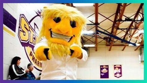 The 15 Worst College Mascots Of All Time