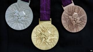 Follow our updated medal tracker below to find out. Claims of 2012 boxing medals corruption - CBBC Newsround
