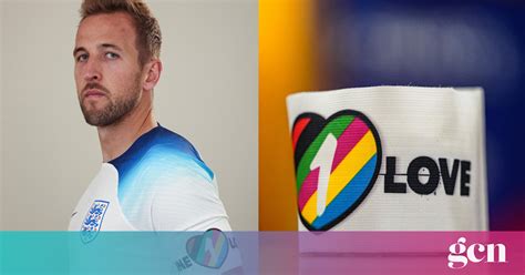 Eight Teams Will Wear The Onelove Armband During The Qatar World Cup • Gcn