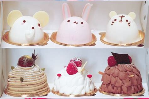 Find the best information and most relevant links on all topics related tothis domain may be for sale! Animal cakes | Kawaii dessert, Cute desserts, Animal cakes