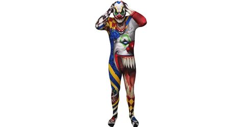 Morphsuit The Clown Morphsuit See The Lowest Price