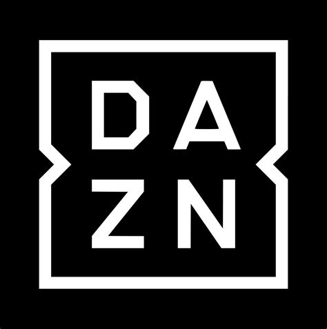 Dazn is a streaming app that lets you watch your favorite sports live. File:DAZN logo.svg - Wikimedia Commons