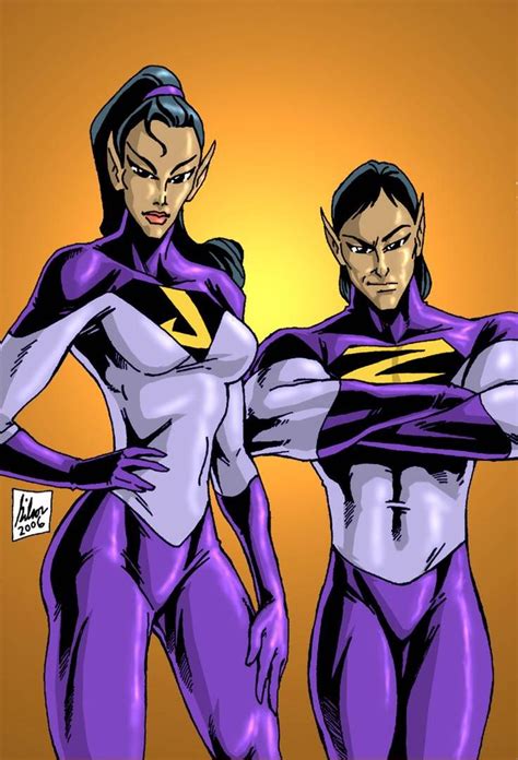 wonder twins by powermasterjazz on deviantart in 2020 wonder twins dc comics characters