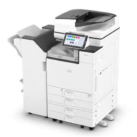 Ricoh Im C2000 New Colour Machine Photocopy Print Scan • Copierpk