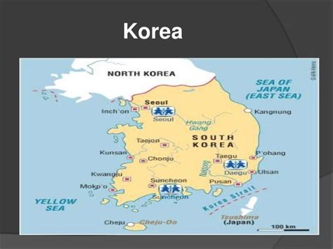 Sinaunang Kabihasnan Ng Asya Korea