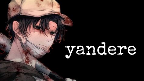Japanesse Voice Acting Yandere Boy Youtube