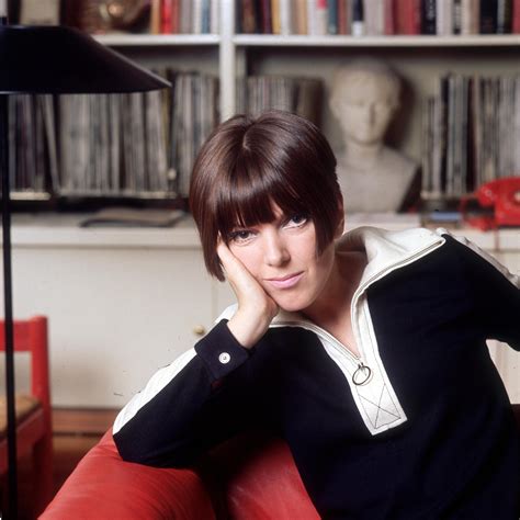 Mary Quant At Vanda Playful Designer Who Launched A Fashion Revolution