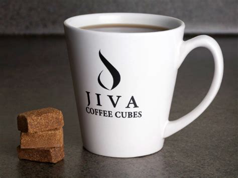 In this regard the most famous coffee. Jiva Classic Coffee Cubes - Premium Instant Colombian ...