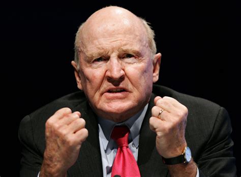 How Former G.E. CEO Jack Welch Altered the Art Market for Better and