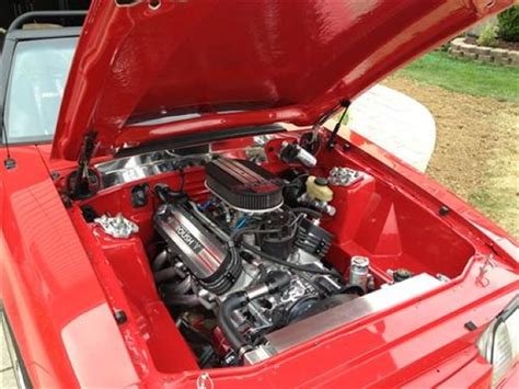Mustang Engine Bay Ideas 21 Bob Roeder Flickr