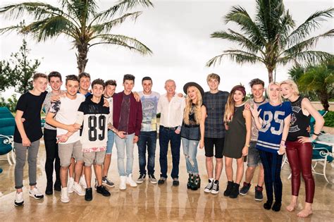 X Factor 2014 Recap Judges Houses Continues As Mel B And Simon Cowell Make Their Final Picks
