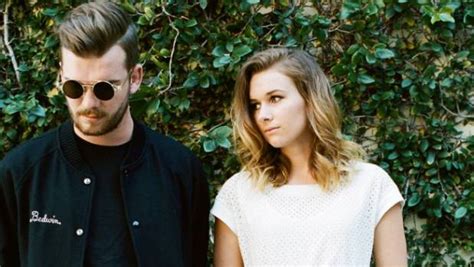 Us Two Brother Sister Music Duo Broods Nz