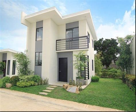 Amaia Scapes Cabuyao Laguna Single Homes Property For Sale House
