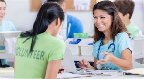 How Does Travel Nursing Work Trusted Nurse Staffing