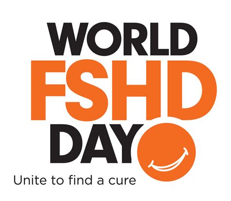 World Fshd Day Fshd Society