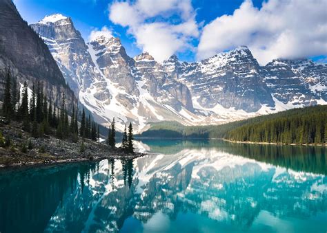 Best of Western Canada Tour | Audley Travel