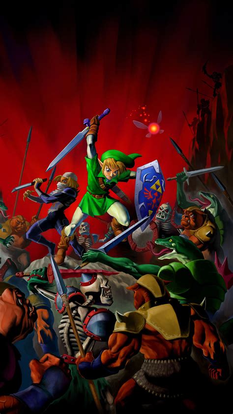 See more ideas about phone wallpaper, wallpaper, cellphone wallpaper. 48+ Legend of Zelda Wallpaper Phone on WallpaperSafari