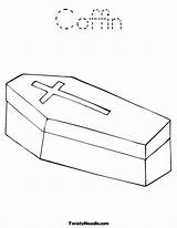 Coffin Appsdirectories sketch template