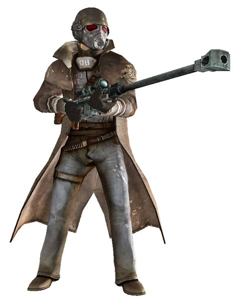 Ncr Veteran Ranger The Fallout Wiki Fallout New Vegas And More