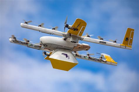 Wing, a subsidiary of alphabet, has built delivery drones and navigation systems that can deliver small packages directly to homes in minutes, . Alphabet's Wing argues new US drone rules will hurt ...