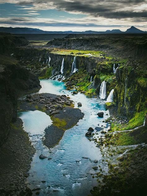 République d'islande, is, la république d'islande, isl. Les cascades d'Islande | | Vente Photos Paysage, Montagne, Alpes & Savoie