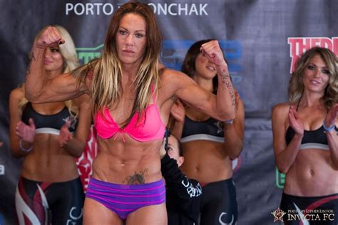 ‘scary cris cyborg needs to cut 25 pounds in four days for ufc fight night 95 main event