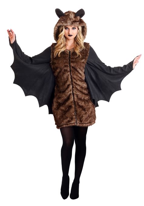 Bat Costume Woman Ubicaciondepersonascdmxgobmx