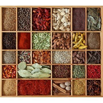 Spices Wholesaler Spice Trader Bulk Supplier Reesha Dubai