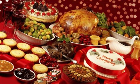I've got a collection of great recipes you can try this year! Surviving Christmas dinner preparation - Always ladies