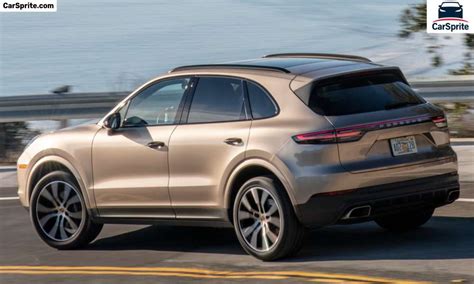 سعر كيلو الجاموس القائم يتراوح من 40 إلى 45 جنيه. اسعار و مواصفات بورش كايين 2020 فى مصر | Car Sprite