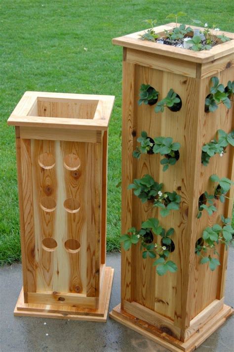 Diy Rustic Wood Planter Box Ideas For Your Amazing Garden Wood Planter Box Wood Planters